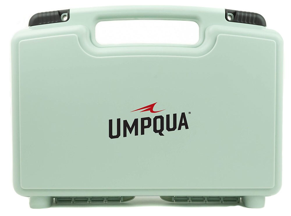 Umpqua Ultimate Boat Box in Sage